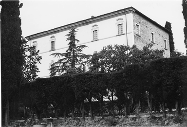 Villa Leonardi